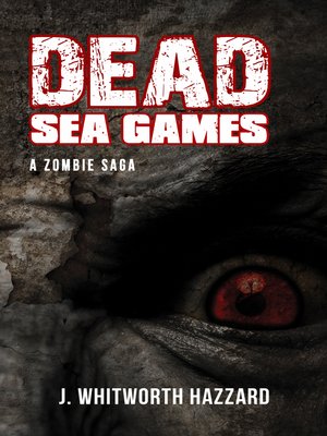 cover image of Dead Sea Games